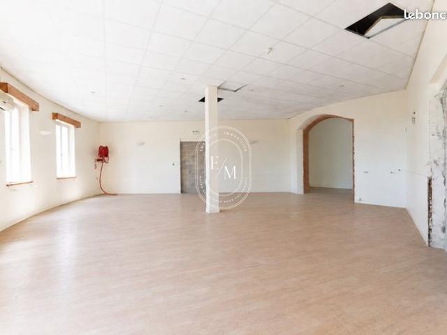 Maison 4 pièces 130 m²