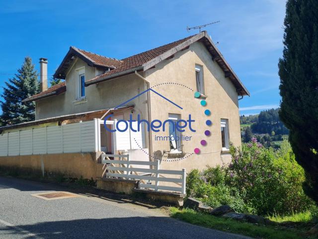 Maison 4 pièces 130 m²