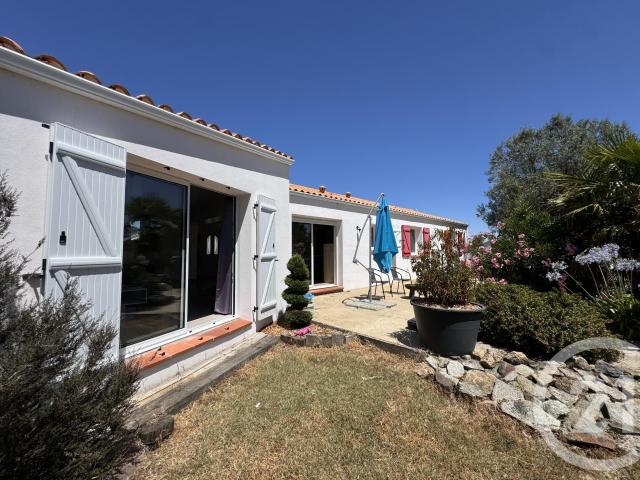 Maison 4 pièces 130 m²