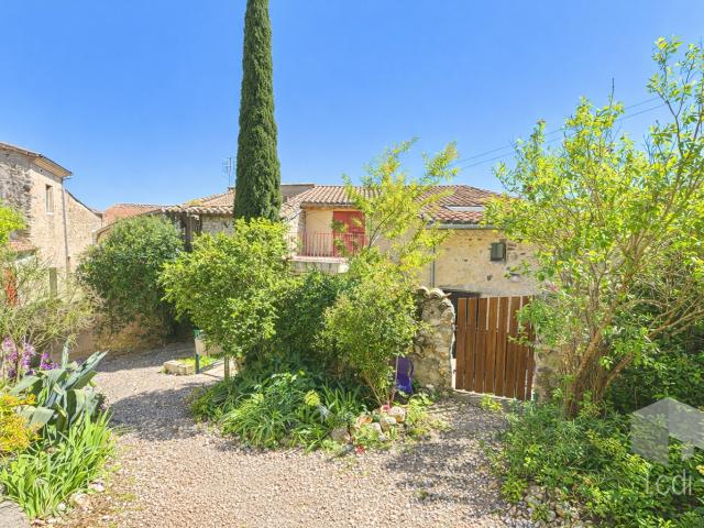 Maison 4 pièces 130 m²