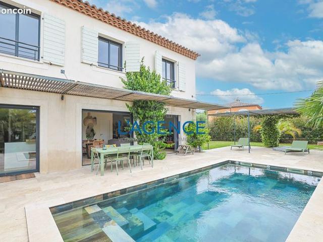 Maison 4 pièces 130 m²