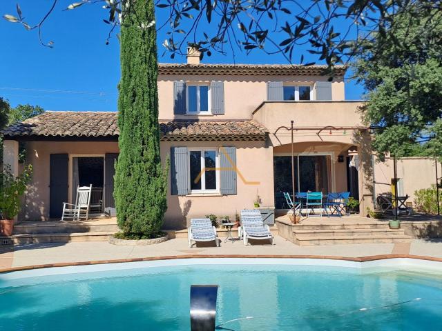 Maison 4 pièces 130 m²