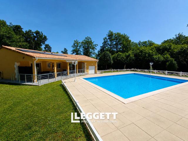 Maison 4 pièces 130 m²