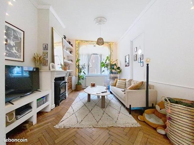 Maison 4 pièces 130 m²