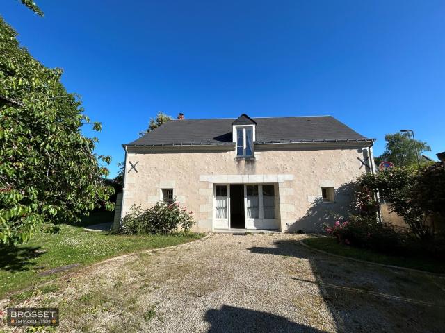 Maison 4 pièces 130 m²