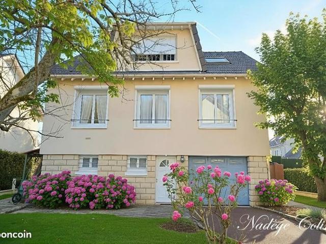 Maison 4 pièces 130 m²