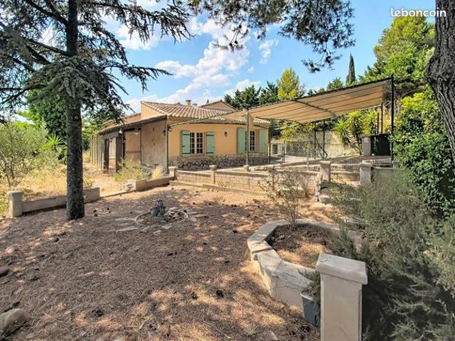 Maison 4 pièces 130 m²