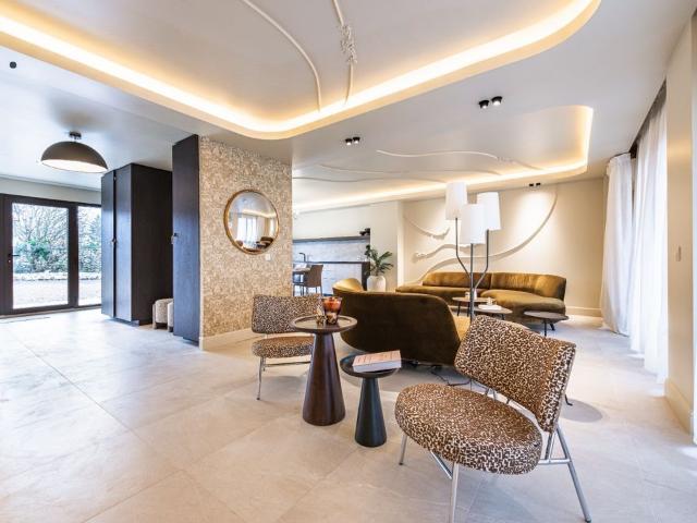 Maison 4 pièces, 130 m² à louer à Machault 77133