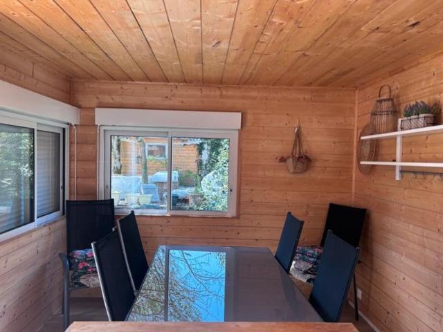 Maison 4 pièces, 130 m² à louer à Le Bouscat 33110