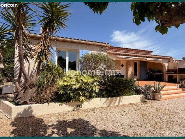 Maison 4 pièces 131 m²