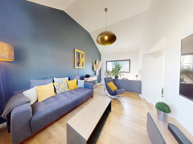 Maison 4 pièces 131 m²