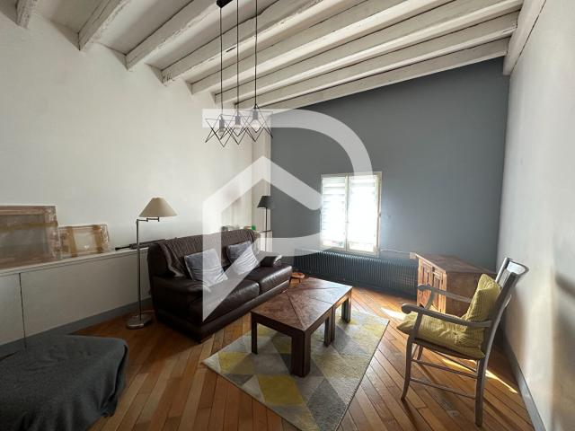 Maison 4 pièces 131 m²