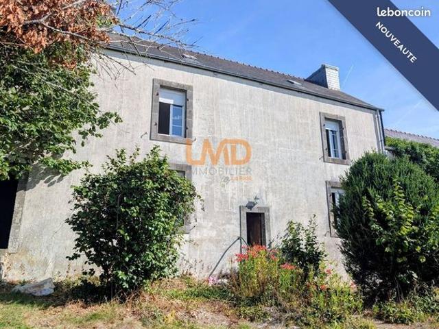 Maison 4 pièces 131 m²