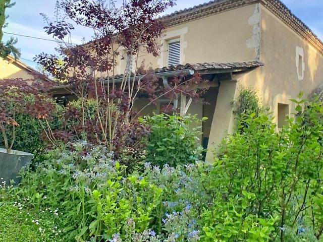 Maison 4 pièces 131 m²