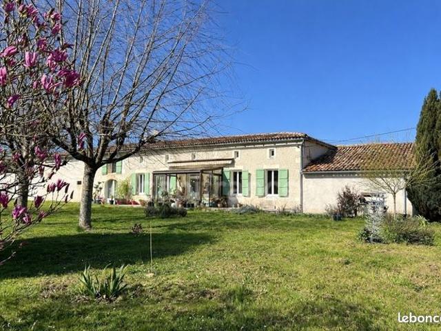Maison 4 pièces 131 m²