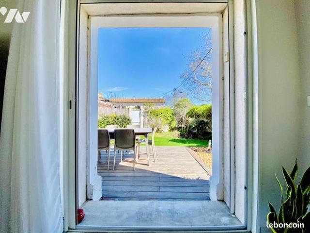 Maison 4 pièces 131 m²