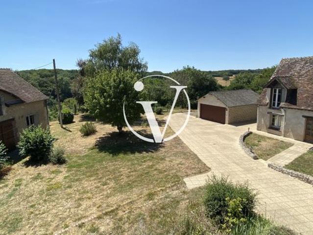 Maison 4 pièces 131 m²
