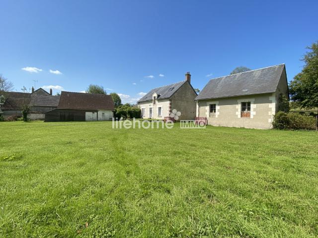 Maison 4 pièces 131 m²