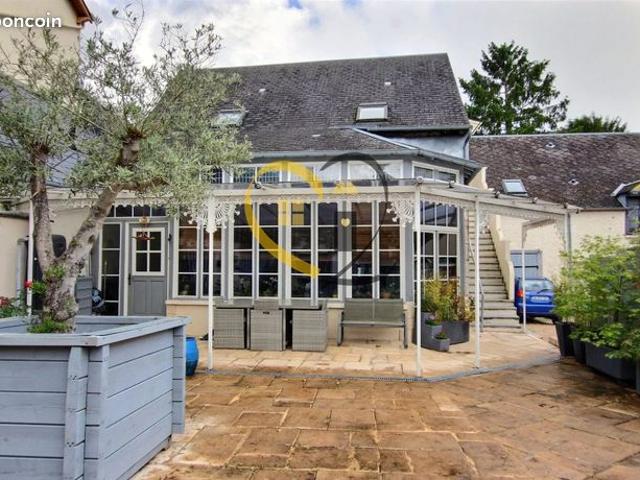 Maison 4 pièces 131 m²