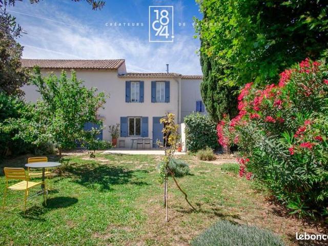 Maison 4 pièces 131 m²