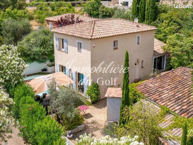 Maison 4 pièces 131 m²