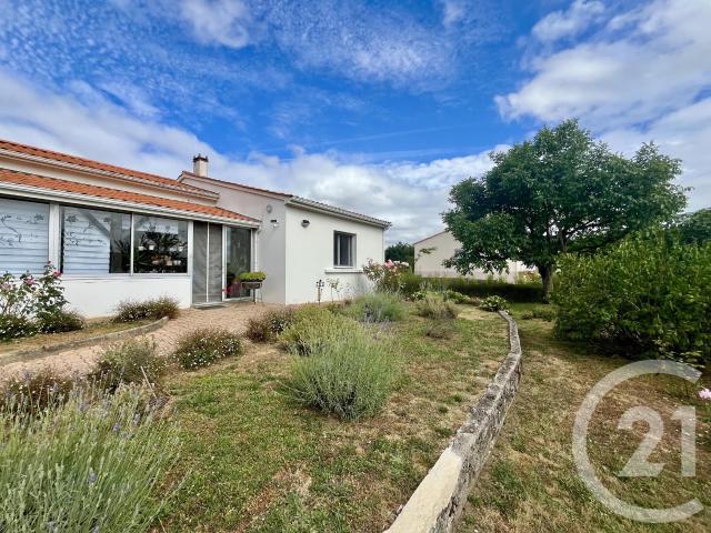 Maison 5 pièces 131 m²