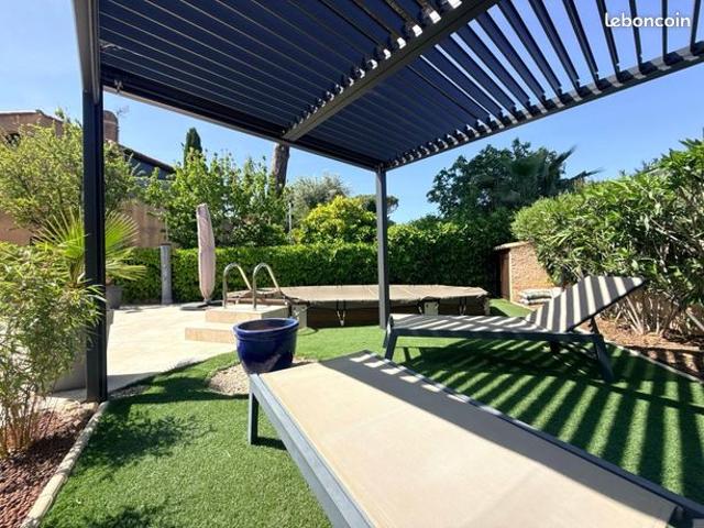 Maison 4 pièces 131 m²