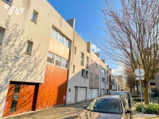 Maison 4 pièces 131 m²
