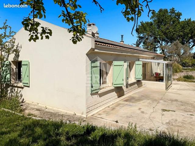 Maison 4 pièces 131 m²