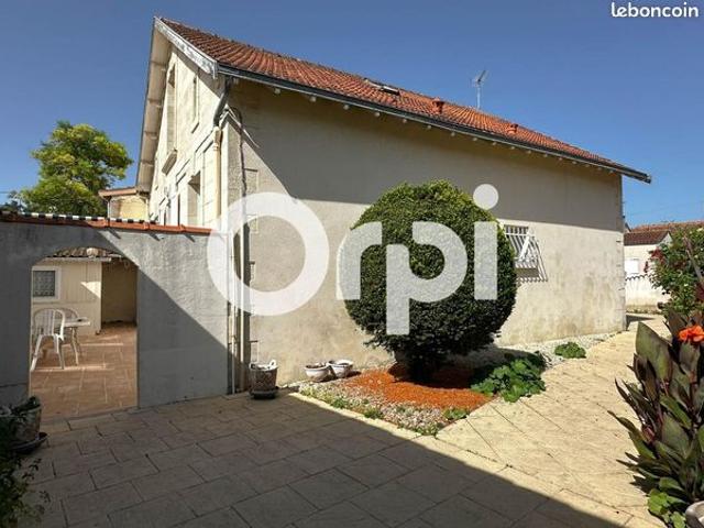 Maison 4 pièces 131 m²