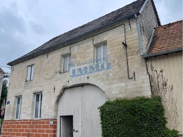 Maison 4 pièces 131 m²