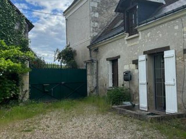 Maison 4 pièces 131 m²