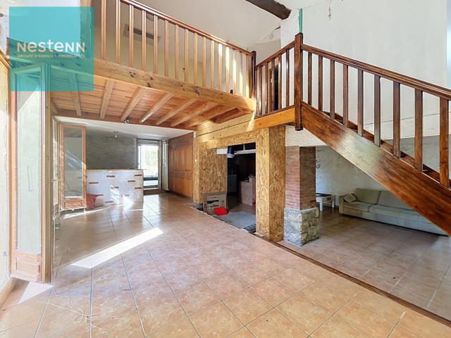 Maison 4 pièces 131 m²