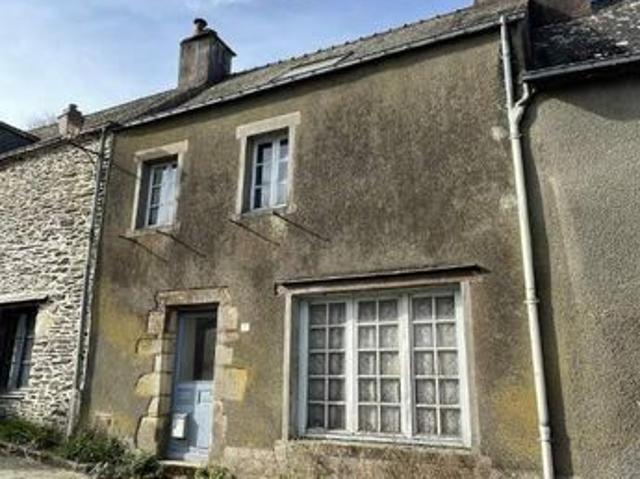 Maison 4 pièces 131 m²
