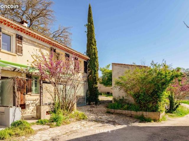 Maison 4 pièces 131 m²