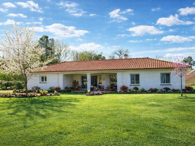 Maison 4 pièces 131 m²