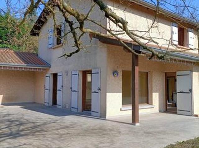 Maison 4 pièces 131 m²