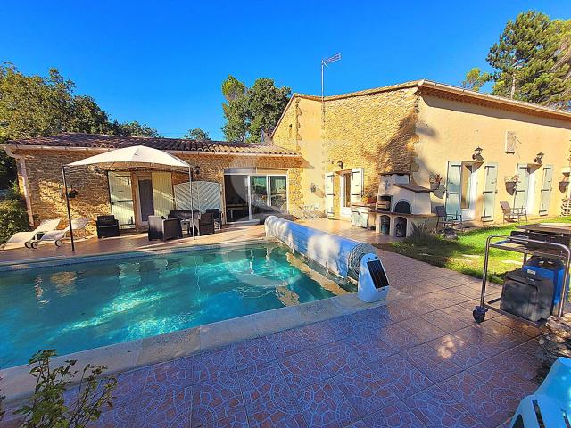 Maison 4 pièces 131 m²