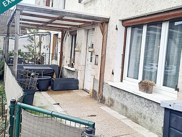 Maison 4 pièces 131 m²