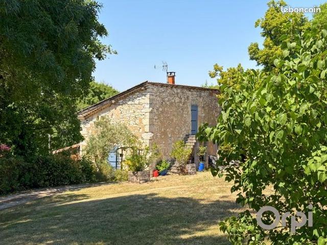 Maison 4 pièces 131 m²