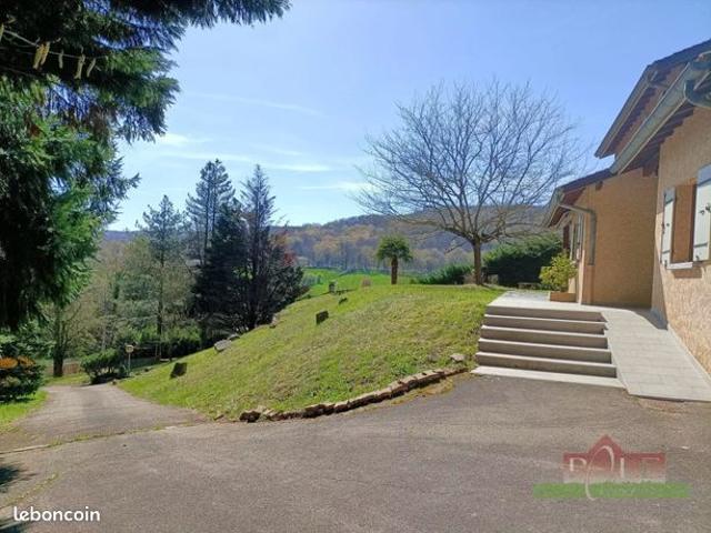 Maison 4 pièces 131 m²