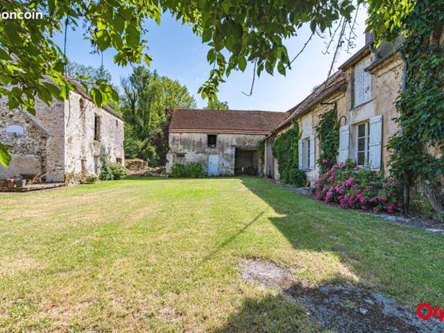 Maison 4 pièces 131 m²