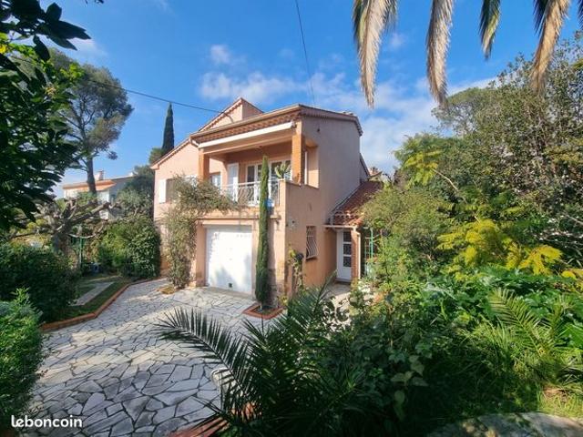 Maison 4 pièces 131 m²