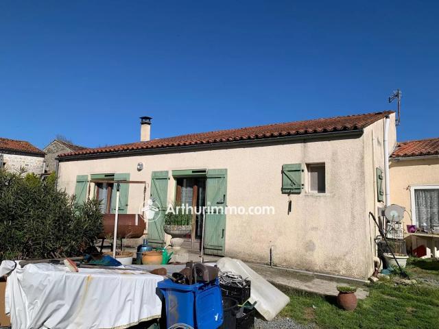 Maison 4 pièces 131 m²