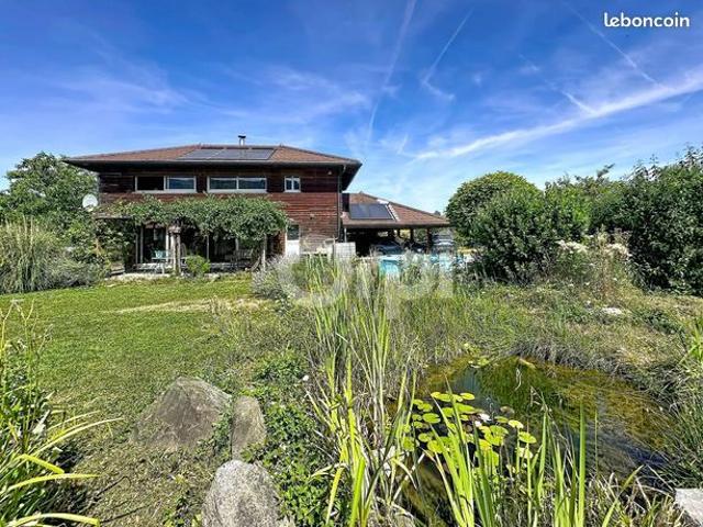 Maison 4 pièces 131 m²