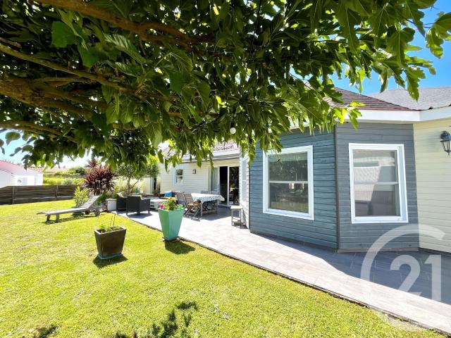 Maison 4 pièces 131 m²