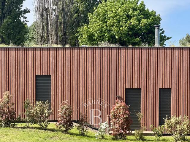Maison 4 pièces 131 m²