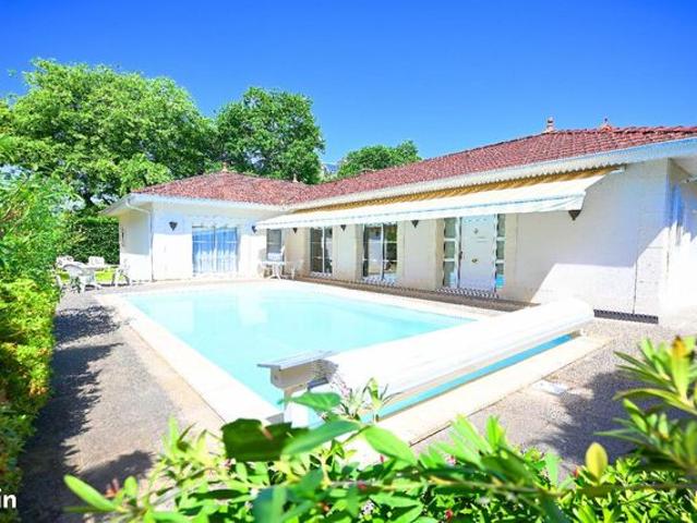 Maison 4 pièces 131 m²