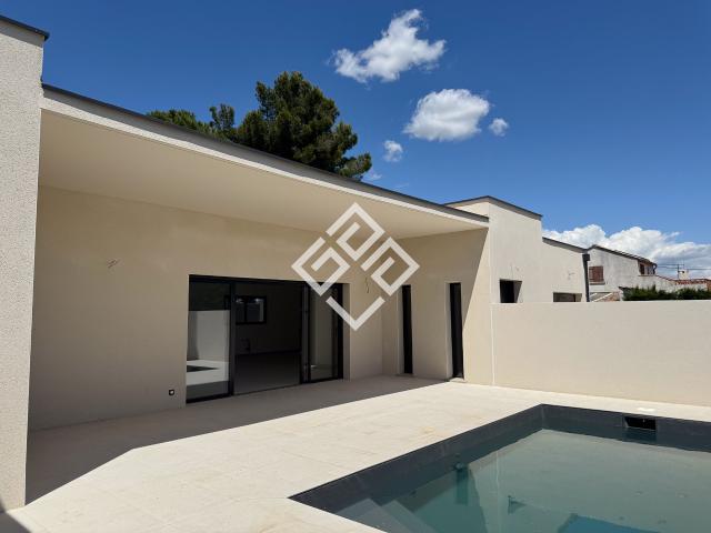 Maison 4 pièces 131 m²