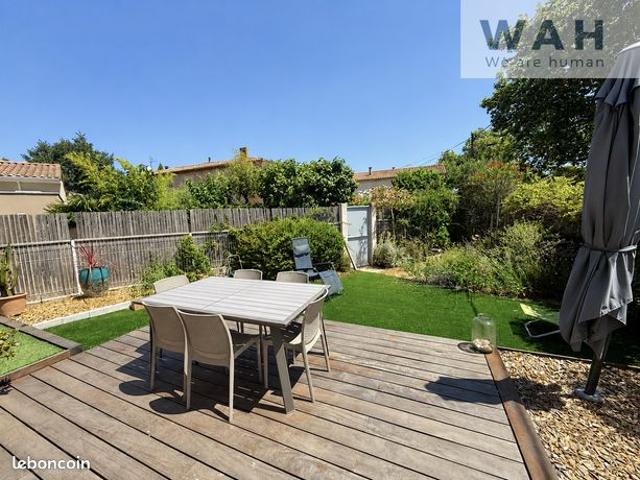 Maison 4 pièces 131 m²